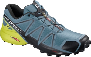 Кроссовки Salomon SPEEDCROSS 4 thumbnav 3